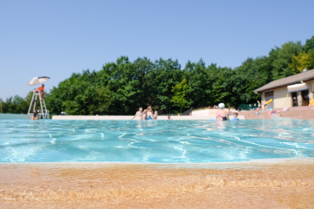 Piscine de la Semine